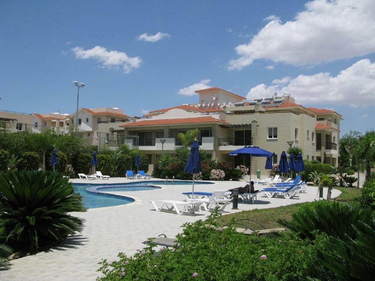 Pyla Gardens A102 Apartment Exterior photo