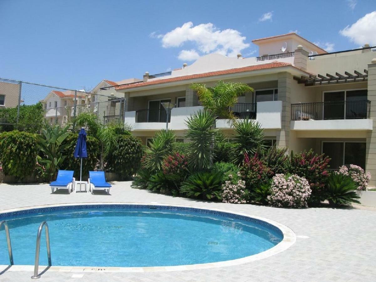 Pyla Gardens A102 Apartment Exterior photo
