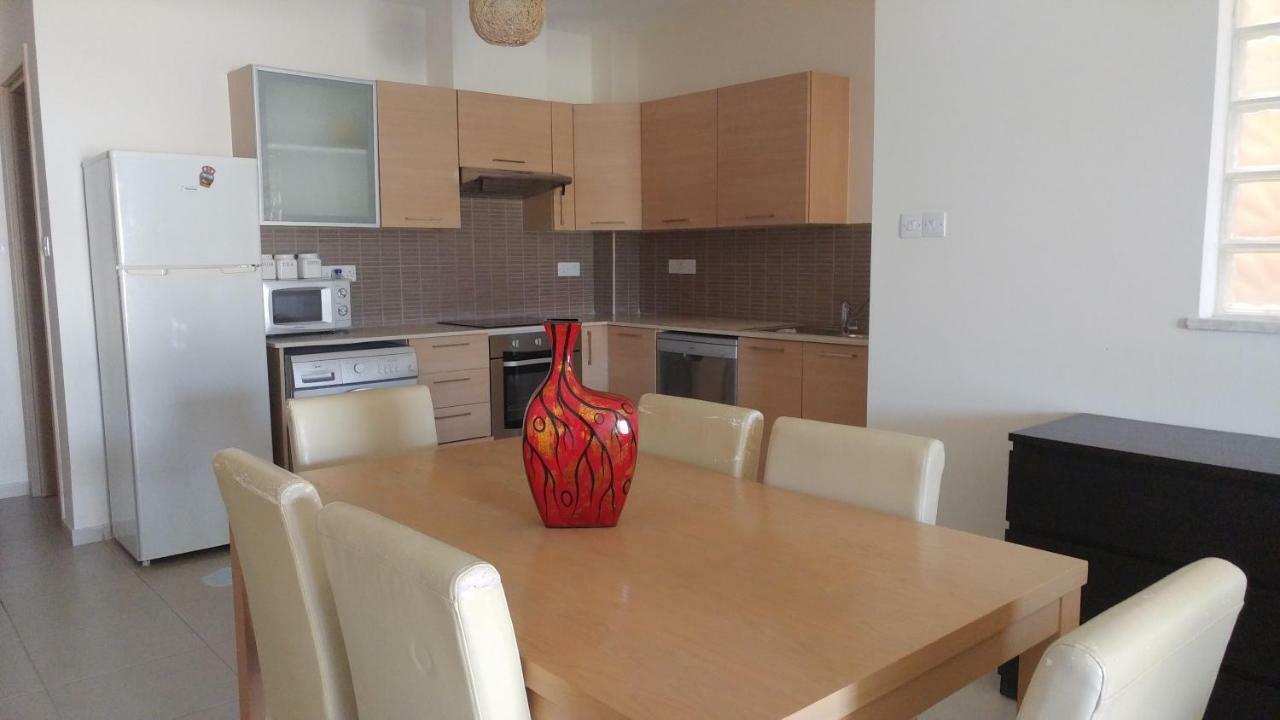 Pyla Gardens A102 Apartment Exterior photo