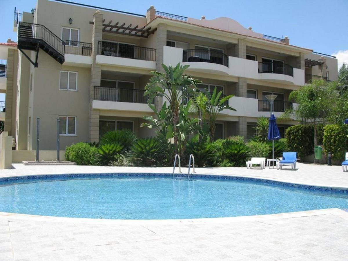 Pyla Gardens A102 Apartment Exterior photo