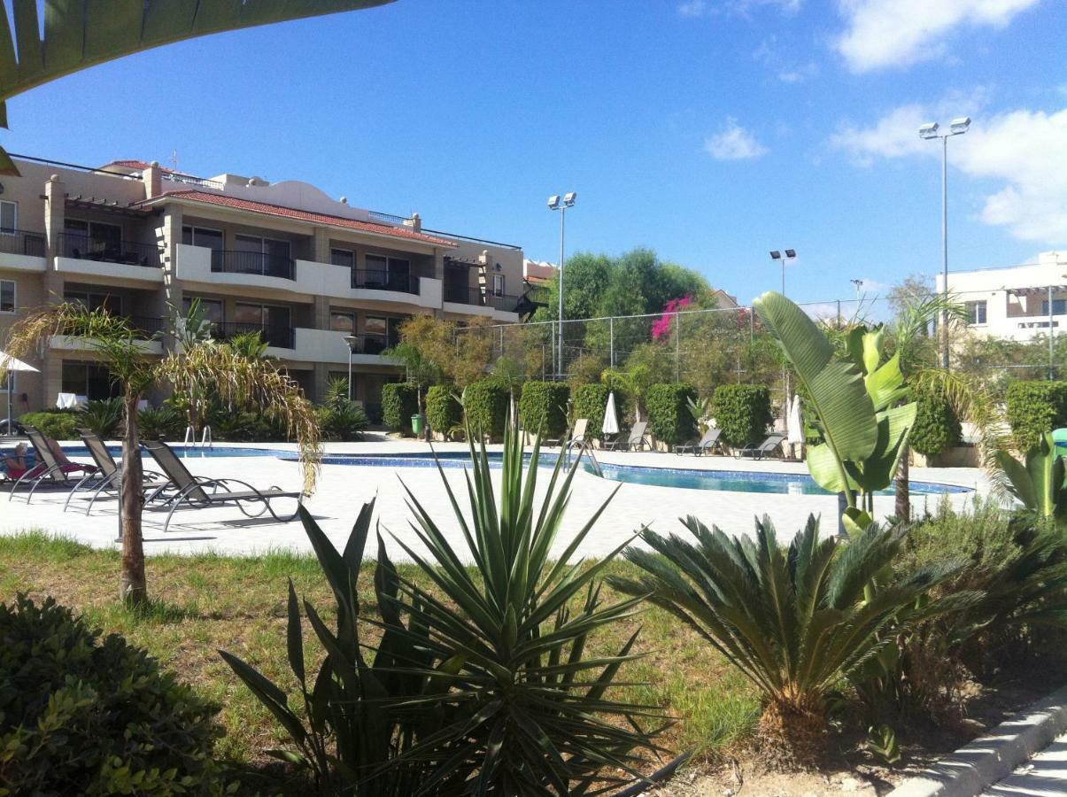 Pyla Gardens A102 Apartment Exterior photo